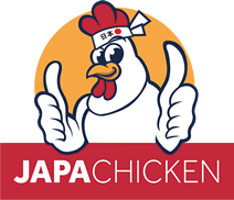 Logo Japa Chicken